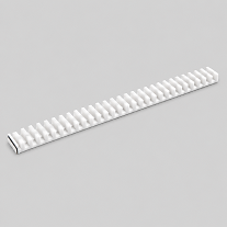 Chain Coupling - Style N600 - Size 612 - Standard Bore